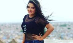 Amrapali Dubey's Heart-warming Raksha Bandhan Post is Sure to Leave You Emotional