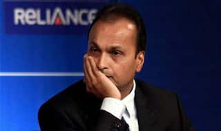 Anil Ambani, 4 Others Resign as Directors of Reliance Communications Over Bankruptcy