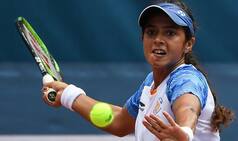 Fed Cup 2020: Ankita Raina, Rutuja Bhosale Win as India Beat Uzbekistan