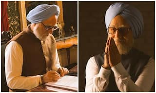 The Accidental Prime Minister BO Collection Day 4: Anupam Kher's Film Mints Rs 13.90 Crore