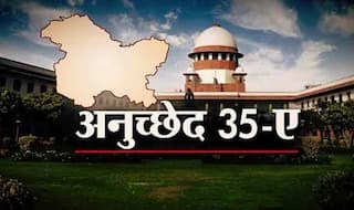 क्या है आर्टिकल 35 ए, याचिकाकर्ता ने क्या रखी है मांग?