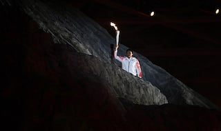 Asian Games 2018: Indonesia Celebrate Heritage, Traffic And World Peace at Energetic Opening Ceremony