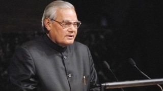 'Sadaiv Atal': A Powerful Orator, People's Minister-- Remembering India's Tallest Leader on His First Death Anniversary