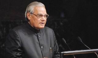 Atal Bihari Vajpayee Passes Away:  Tendulkar, Sehwag And Other Sportspersons React