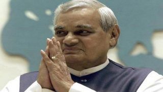 'Mission Atal' Expedition: Four Himalayan Peaks Christened After Late Former PM Atal Bihari Vajpayee