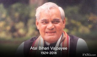 How Atal Bihari Vajpayee Led India From The Front: A Look at 5 of His Invaluable Contributions