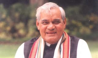 Atal Bihari Vajpayee 94th Birth Anniversary: Former PM   s Memorial To Be Inaugurated In Delhi Today