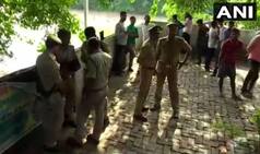 Auraiya Accident: PMO Announces Ex Gratia of Rs 2 Lakh Each