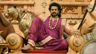 Baahubali Sets Become Major Tourist Attraction in Hyderabad: World of Mahishmati Can Now Be Visited for Real