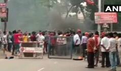 Bharat Bandh Today; Dalits to be Joined by Ex-servicemen, Farmers in Agitation Against Centre