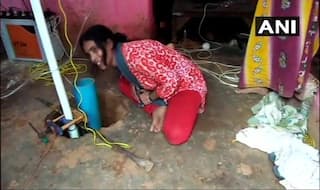 Bihar: 3-year-old Falls Into Borewell in Munger, Rescued