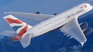 International Flights: British Airways Announces Diwali Offer, Gives Special Ticket Fares Between India And UK