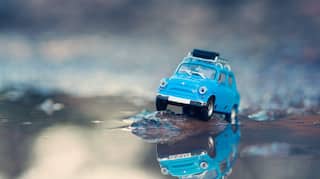 Here Are 6 Road Trips You Must Take in Your 20s in India!