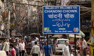 Chandni Chowk: ऐसा होगा चांदनी चौक का रंग-रूप, हर तरफ होगी रौनक, हरियाली, जानें क्या चलेगा-क्या नहीं...