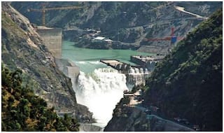 भारत ने दी चेनाब नदी पर बन रहे दो डैम का निरीक्षण करने की इजाजत: पाकिस्तान