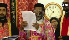 Malankara Orthodox Syrian Church Protests NCW's Proposal Over Prohibition of Practicing Sacrament of Holy Confession