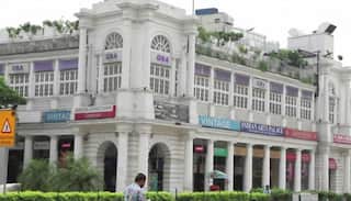 कनॉट प्लेस में Wi Fi और DTH सेवा शुरू, 10 रुपये में एक GB डेटा