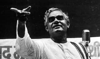 Maut se Than Gayi!: The Poet-Politician, Who Changed the Fabric of Indian Politics, Loses to Death