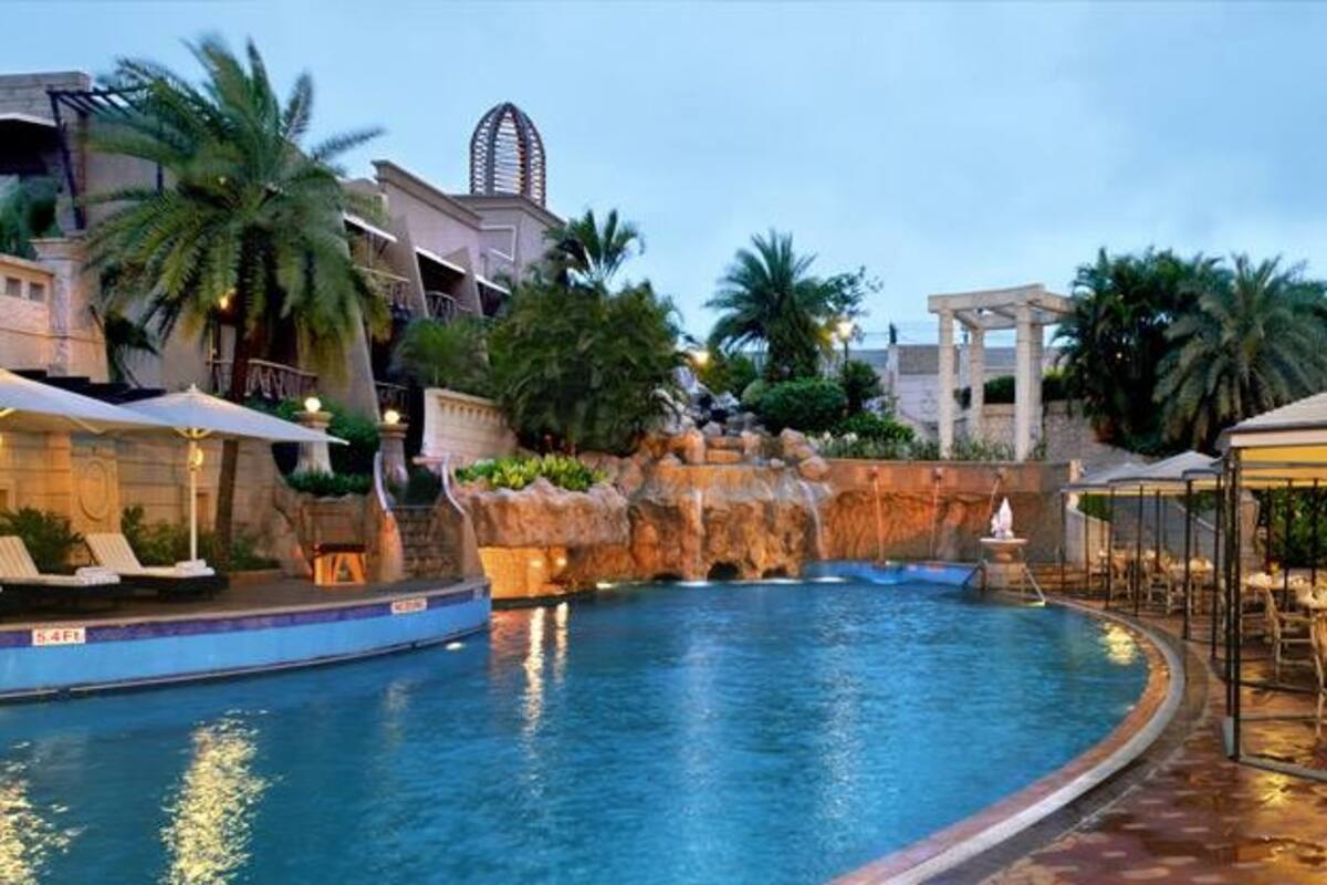 Quick Getaway 12 Resorts Near Pune That Are Perfect For A Weekend