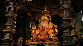 Ganesh Chaturthi 2017: 5 Interesting Facts about Dagdusheth Halwai Ganpati Temple in Pune