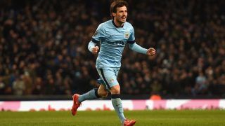 After Andres Iniesta And Gerard Pique, Spanish Midfielder David Silva Also Announces Retirement From International Football 