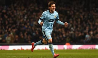 Spain's David Silva Announces Retirement From International Football