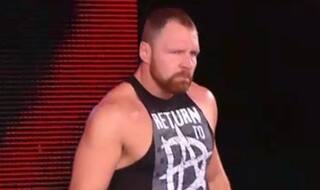 Dean Ambrose  Makes WWE Return From Injury After Nine Months