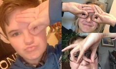 Internet's Lastest Sensational 'Dele Alli Hand Challenge' Goes Quite Creepy