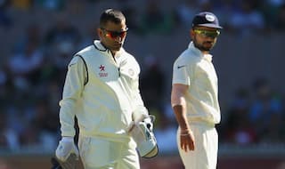 We Need You Back In Tests: Fans Urge Retired Dhoni After Lord's Embarrassing  Defeat