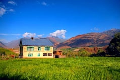 Summers Getting You Down? Visit Dras in Jammu And Kashmir And Chill