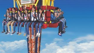 5 amusement parks in Mumbai to unwind at this summer vacation!