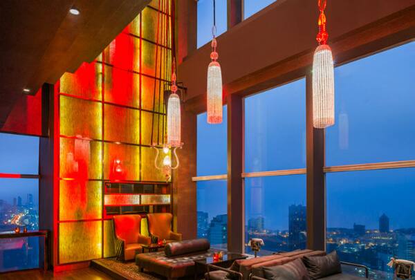 7 Best Nightclubs In Mumbai To Get The Party Started India Com