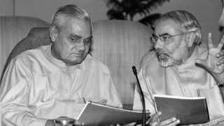 'Aao, Phir se Diya Jalaein', PM Modi Shares Vajpayee's Iconic Poem Day After '9-Minute Blackout' Call