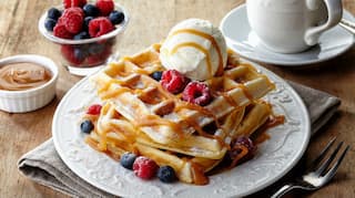 Calling foodies: Sweet treats at NDMC food festival, New Delhi starts today!