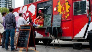 Mumbai: 9 Food Trucks That Serve Eatables Worth Every Dime You Spend!