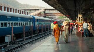 Railway Police Screens 1 lakh Vehicles on Premises Ahead of I-Day as Security Exercise Ahead of I-Day