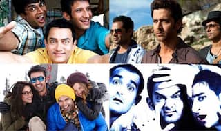 Friendship Day 2019: Famous Bollywood Quotes That we Use For Our Buddies in Day-to-Day Life
