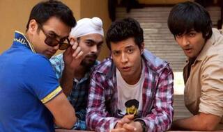 Friendship Day: हन्नी, चूचा और लाली को याद आए पुराने दिन, कैसे 'फुकरों' ने लोगों को लगाया था चूना