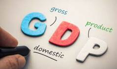 India's GDP to Contract by 10.5% in FY21 Before Bouncing Back Next Year: Fitch Ratings