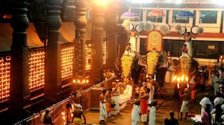 Kerala's Guruvayur Temple: Interesting Facts, Photos of Ancient Krishna Temple