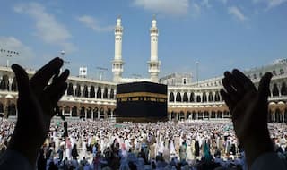 Hajj 2019: History, Date And Significance of Muslim Pilgrimage