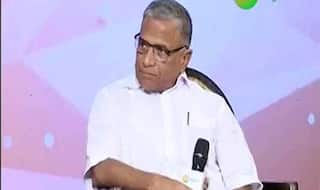 From Rs 500 Per Month Salary to Rajya Sabha Deputy Chairperson: 10 Facts About Harivansh Singh