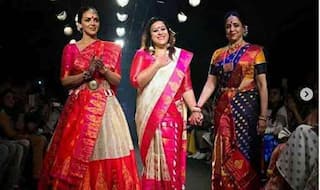 Lakme Fashion Week 2018: आयोजकों की बदसलूकी पर भड़कीं ईशा देओल, मां हेमा मालिनी भी चली गईं बैकस्टेज
