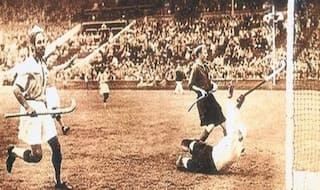 August 12, 1948:  70 Years Ago, Independent India  Won Its First-Ever Olympic Gold In Hockey