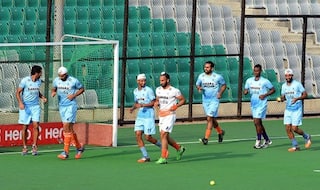 Asian Games 2018: India Hammer  Hong Kong 26-0 in Men's Hockey