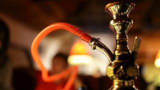 You Can Chill, Unwind, Enjoy a Hookah at These 6 Places in Pune
