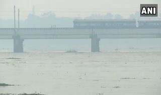 Kerala Rains: Idukki Dam Shutter Opened After 26 Years Following Incessant Rainfall