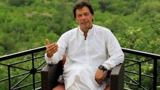 Helicopter Misuse Case: Imran Khan Questioned by Anti-Graft Body