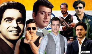 Independence Day: बॉलीवुड के 'देशभक्त' सितारे जो वक्त के साथ बदलते रहे