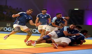 Asian Games 2018: Indian Kabaddi Teams Start Campaign on High